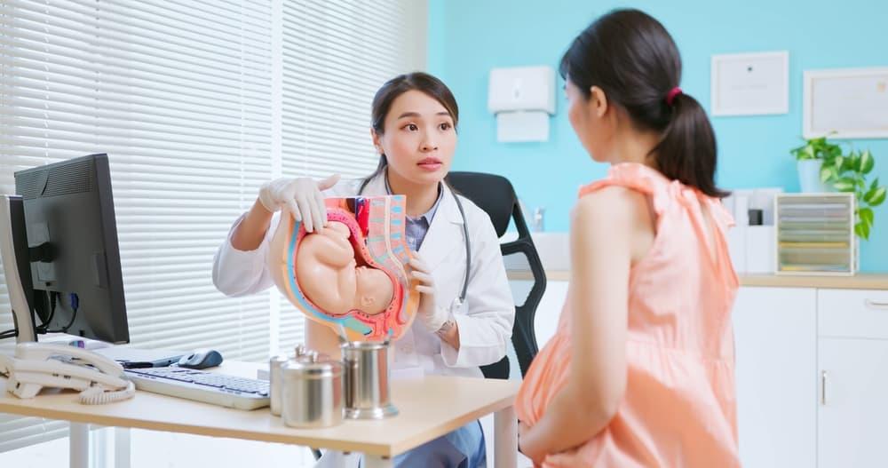 Thoát vị rốn thai nhi: Mẹ đã hiểu rõ về dị tật bẩm sinh này?