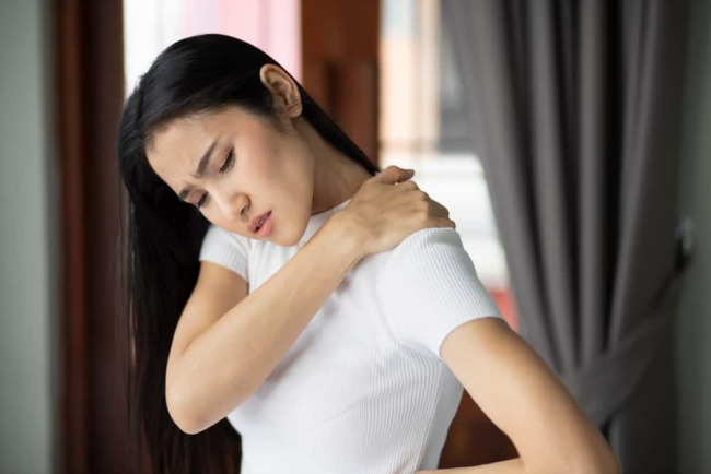 Thuốc giảm đau xương khớp: Hiểu để sử dụng an toàn