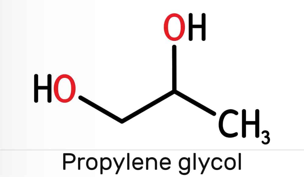 Pentylene glycol là gì? Có tác dụng gì trong mỹ phẩm?