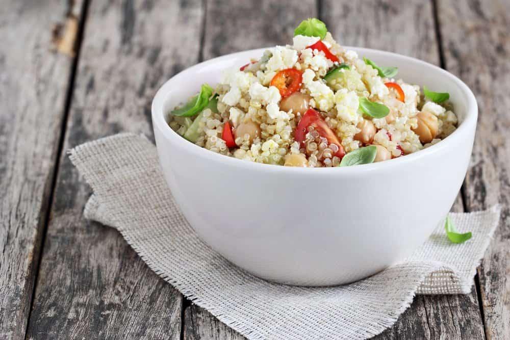 TOP 7 cách nấu hạt quinoa độc lạ ngon miệng