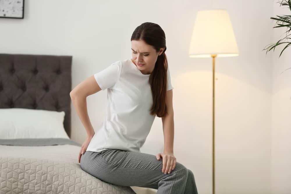 đau hậu môn là bệnh gì