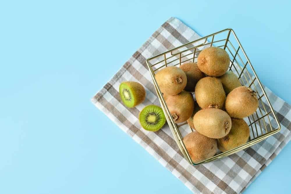 Dị ứng kiwi: Triệu chứng có thể nghiêm trọng hơn theo thời gian