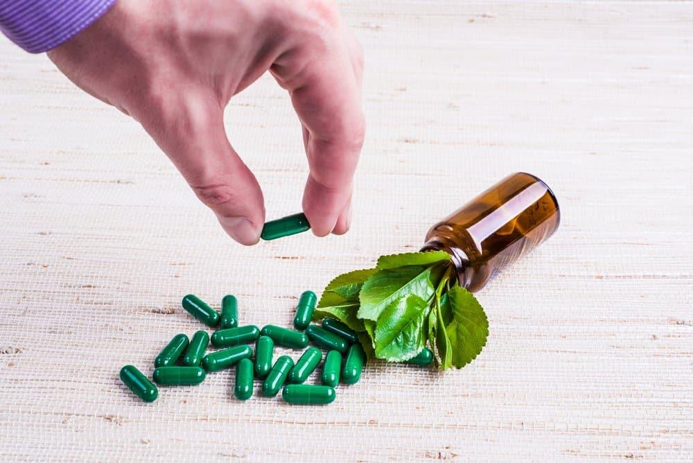 Nam Dược Bài Thạch