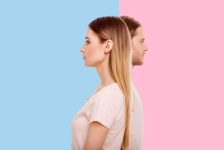 Người song tính có 2 bộ phận sinh dục: Đúng hay sai? • Hello Bacsi