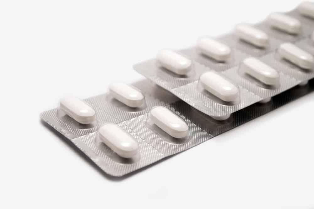 Piracetam 800mg dùng trị bệnh gì?