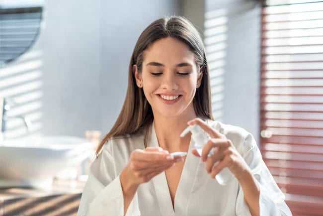 Propanediol là gì trong mỹ phẩm? Có an toàn cho da?