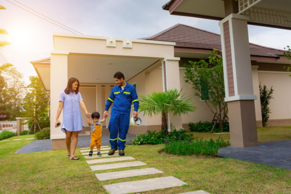 Chăm sóc sức khỏe gia đình: Những điều nhất định không thể bỏ qua