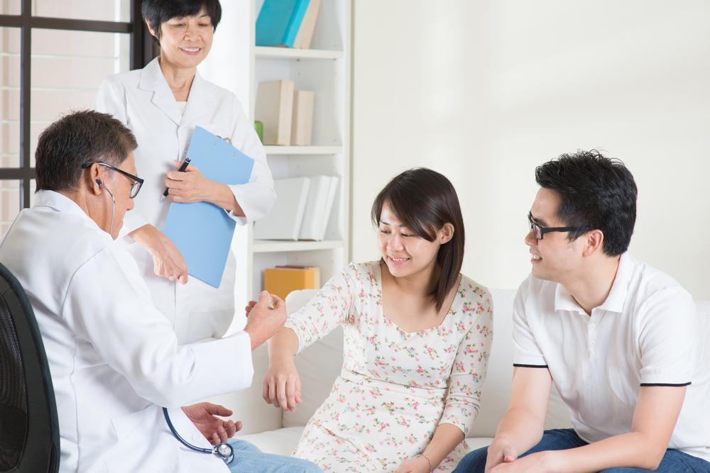 Chăm sóc sức khỏe gia đình: Những điều nhất định không thể bỏ qua