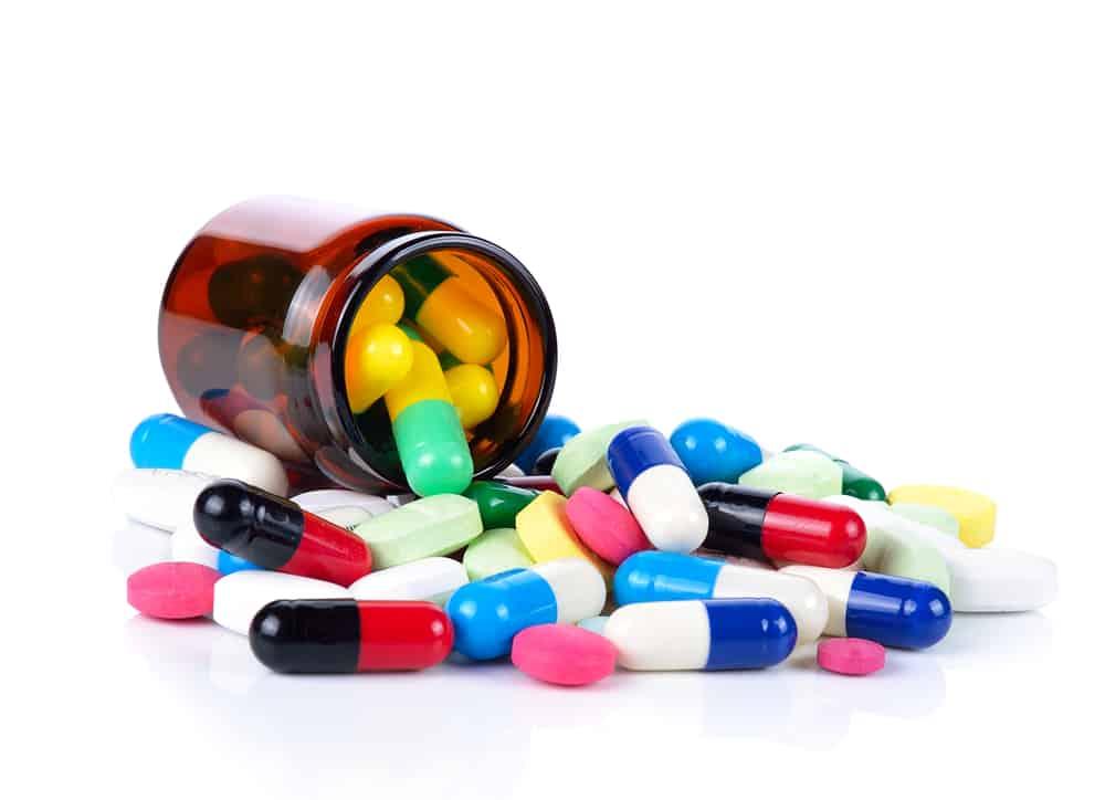 tương tác piracetam 800mg