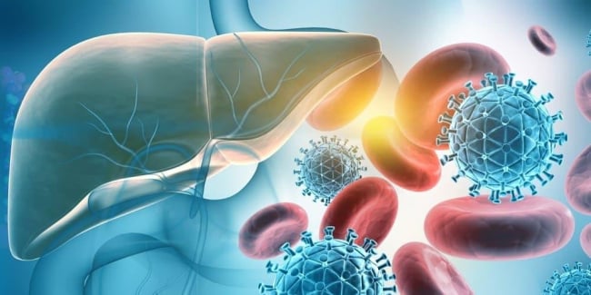 Sự khác biệt giữa viêm gan A, B, C là gì?