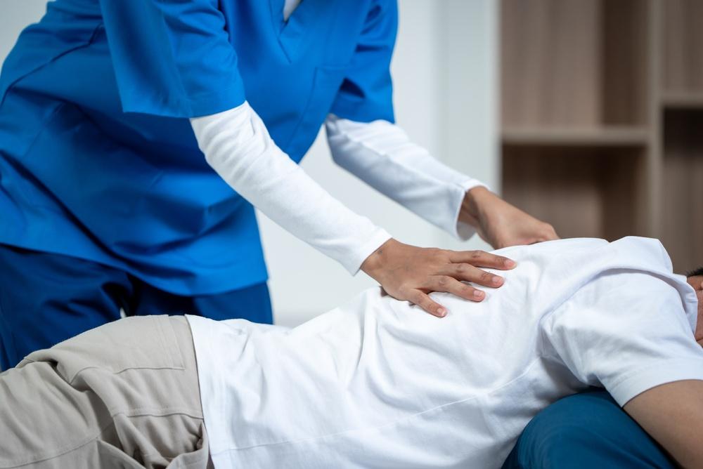 bấm huyệt chữa tiểu đường