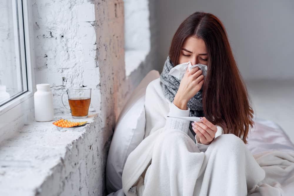 Hỏi đáp bác sĩ: Bệnh cúm A sốt mấy ngày thì khỏi?