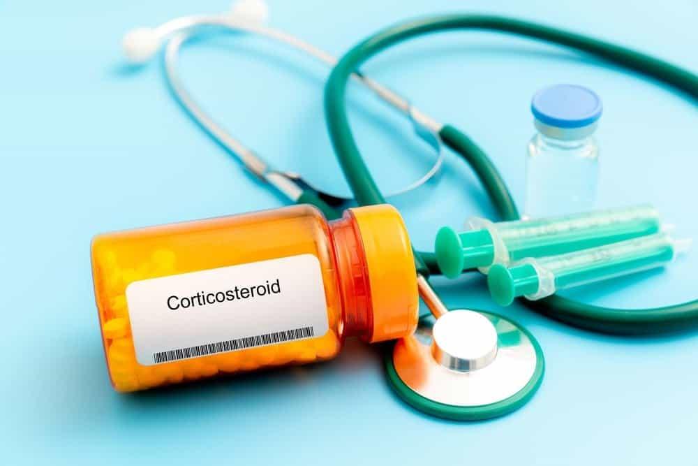 hen suyễn uống thuốc gì corticoid