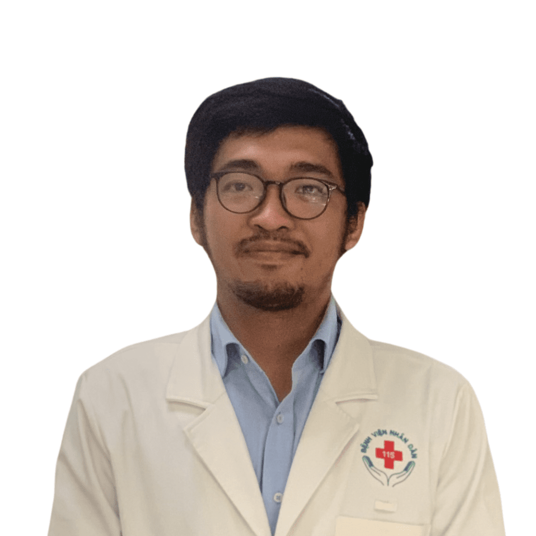 Bác sĩ Vũ Phan Anh Tuấn, Hello Bacsi