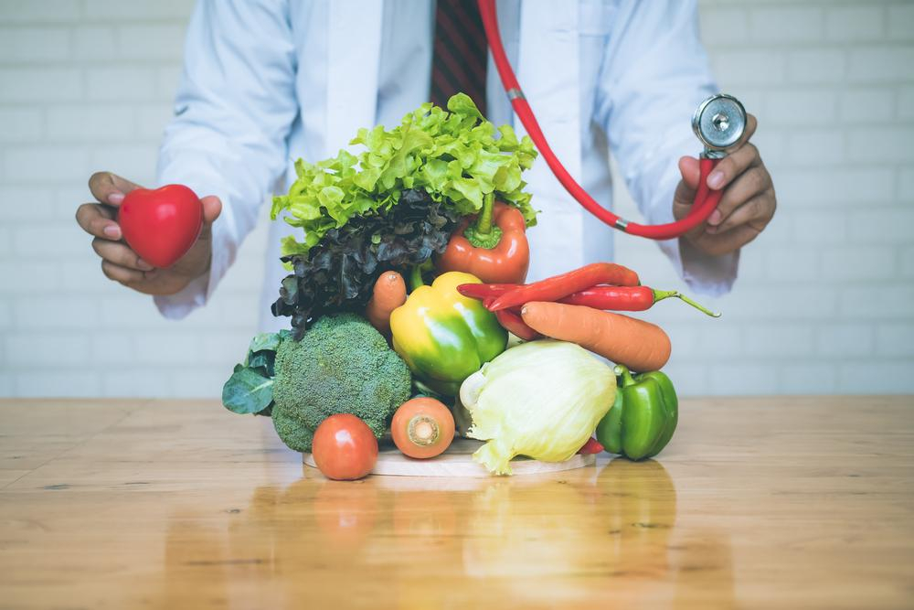 cách làm giảm huyết áp bằng chế độ ăn uống
