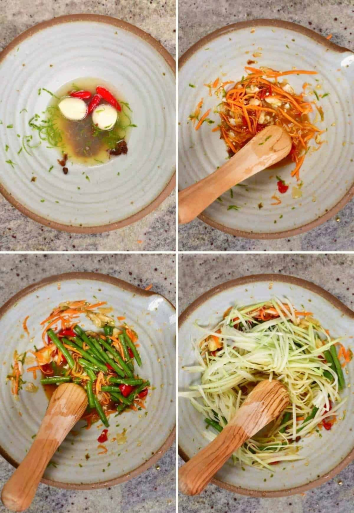 12 công thức món ăn chay ngon dễ làm từ Á sang Âu • Hello Bacsi