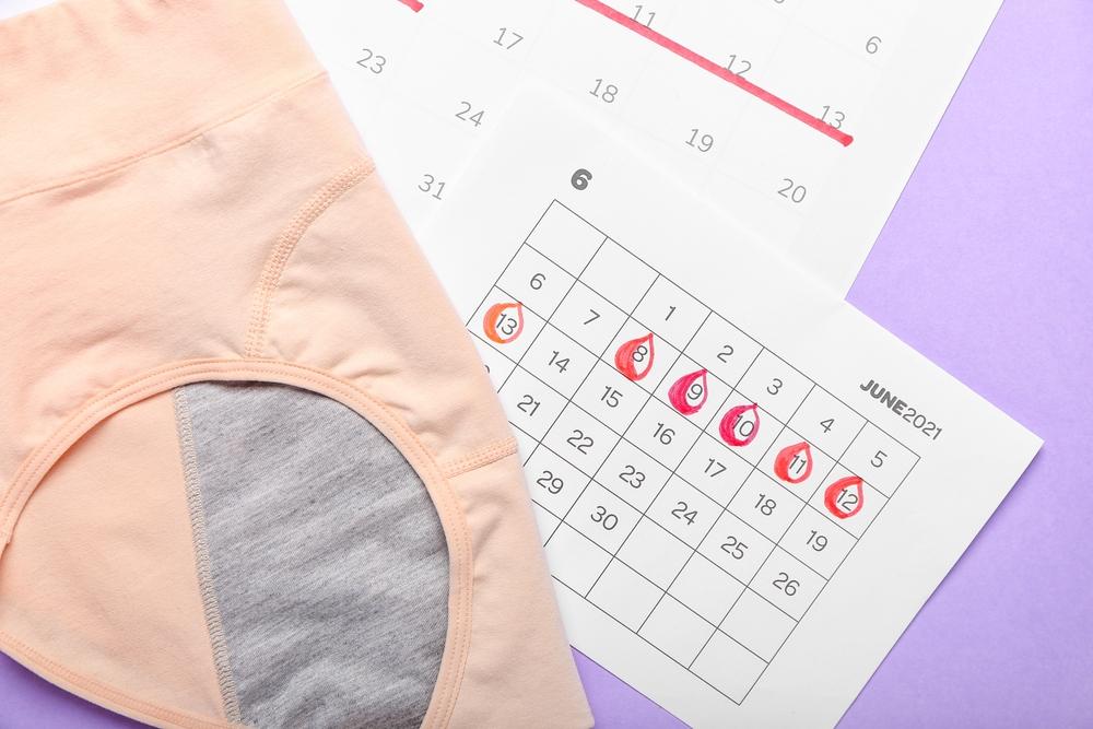 Quần lót nguyệt san là gì? Những điều bạn cần biết trước khi sử dụng