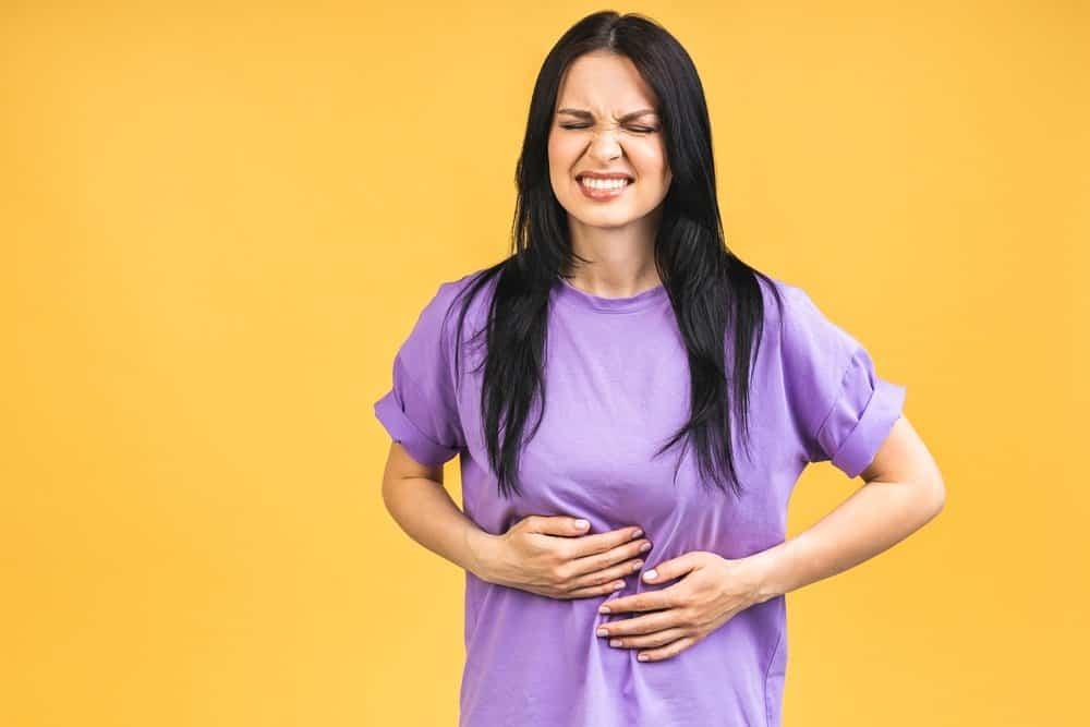 Hỏi đáp Bác sĩ: Sôi bụng khi mang thai 3 tháng đầu có nguy hiểm không?