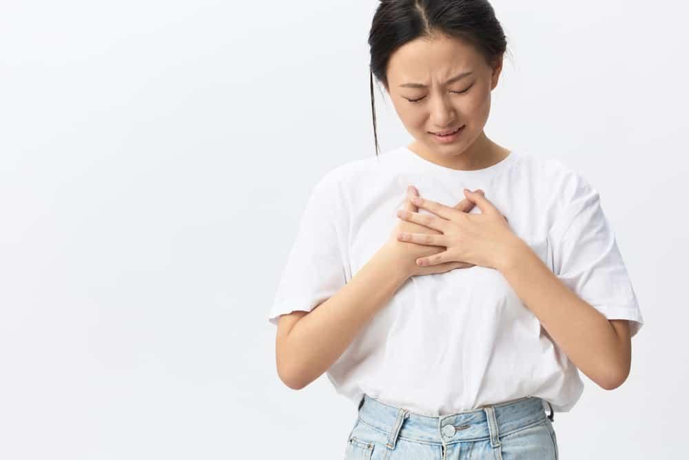 Những thực phẩm không tốt cho phổi bạn nên tránh