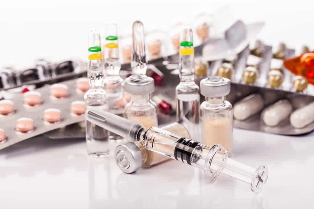 Tìm hiểu về các thuốc điều trị ung thư phổi