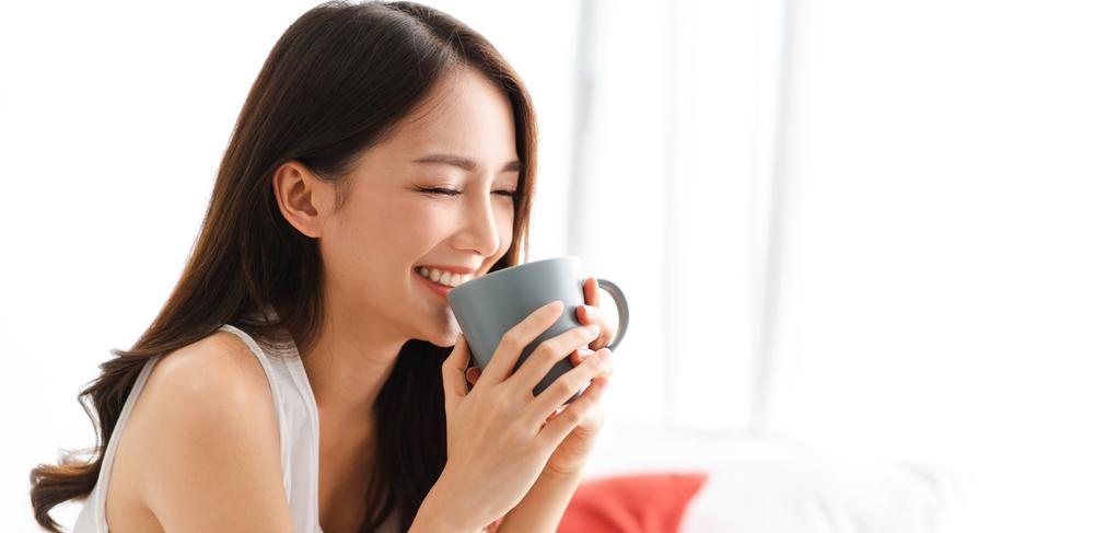 Uống gì để ngừa ung thư cổ tử cung?