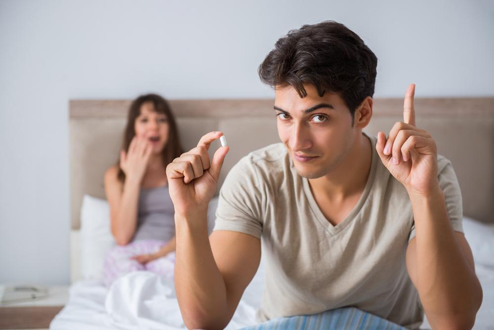 Lợi và hại của xuân dược là gì? Ngày nay có nên sử dụng xuân dược không?