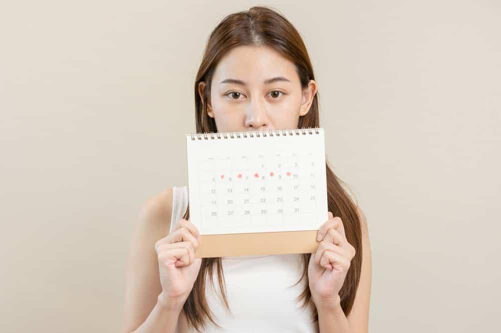 Bật mí lý do bạn bị táo bón khi hành kinh và cách xử lý hiệu quả