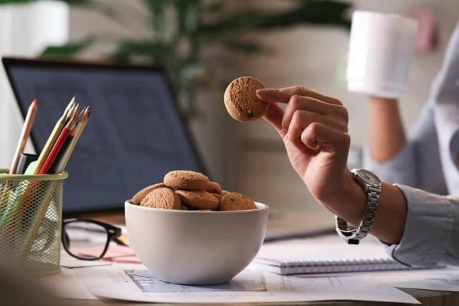 Các loại bánh dành cho người tiểu đường: Top 10 bánh được ưa chuộng nhất