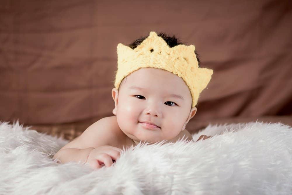 Đặt tên Hàn Quốc cho con trai hay và ấn tượng