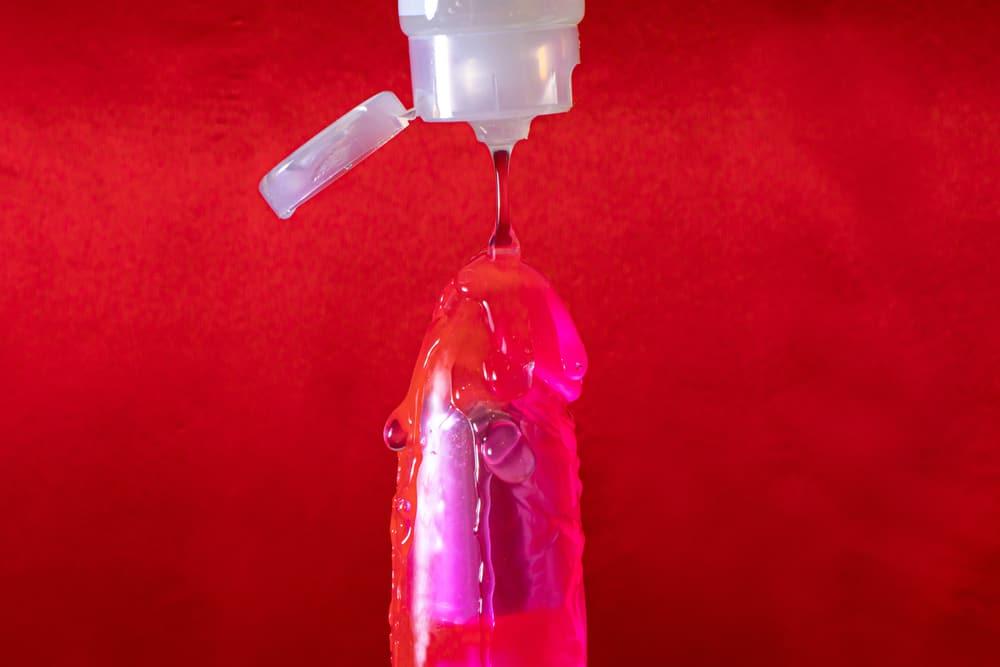 dildo là gì