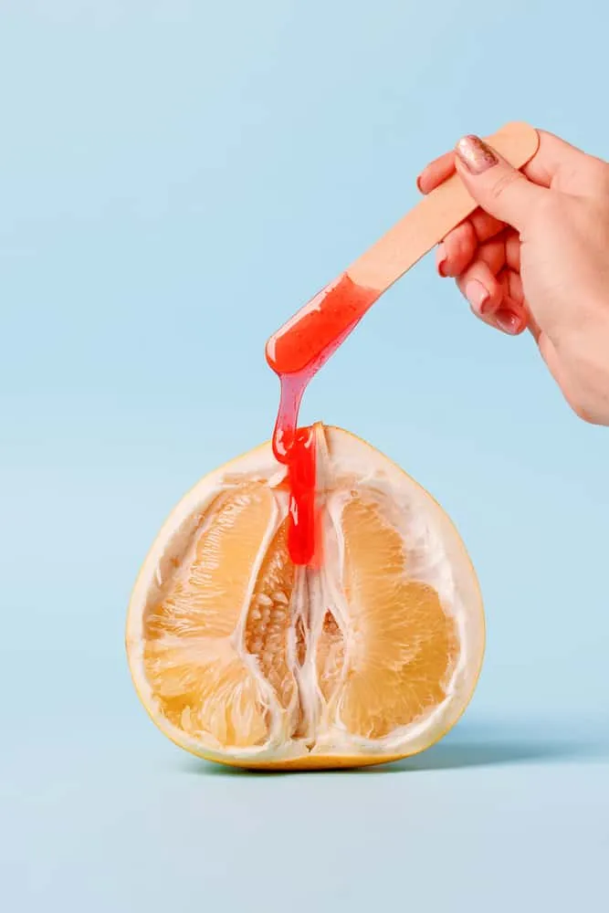 Khi quan hệ xong phụ nữ tiết ra chất gì