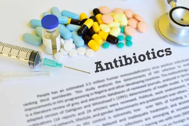 Kháng sinh cephalosporin và những điều bạn nên biết