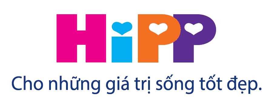 Logo HiPP