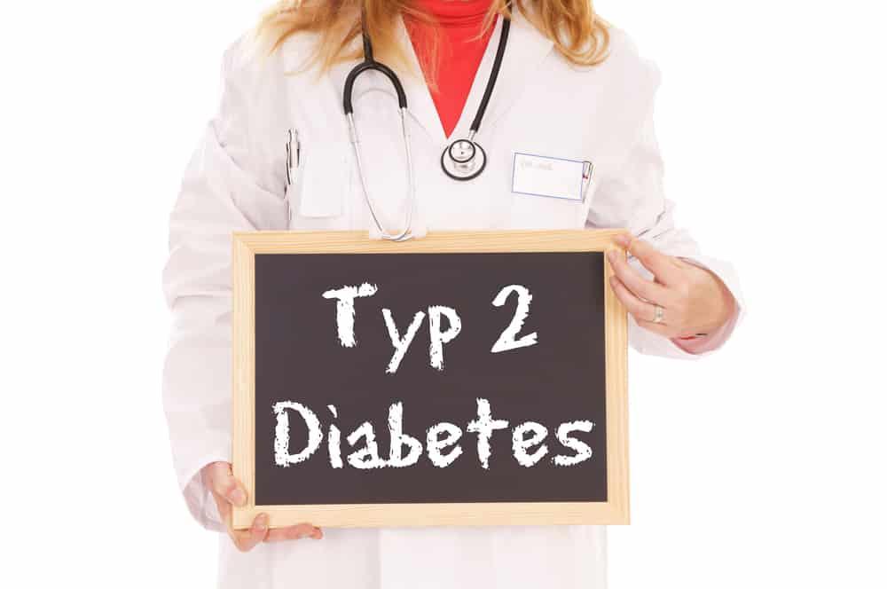 Bệnh tiểu đường type 2 có chữa được không?