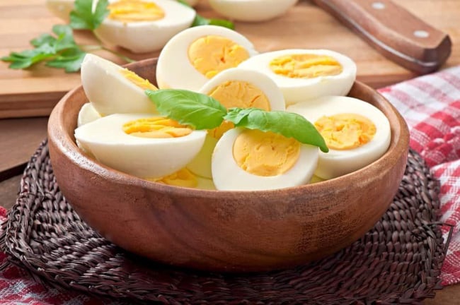 Bị tiêu chảy có nên ăn trứng không? Ăn trứng khi bị tiêu chảy cần lưu ý gì?