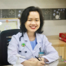 Bác sĩ Lê Ngọc Hồng Hạnh
