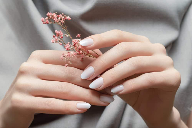 Các bệnh về móng tay: Có thật sự nguy hiểm?