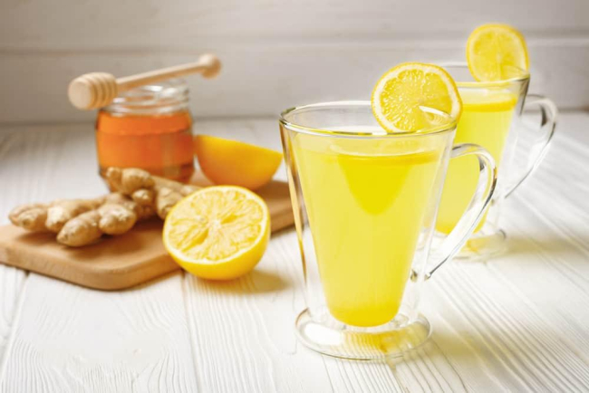 Bật mí 3 cách chữa đau họng bằng chanh tại nhà đơn giản mà hữu hiệu