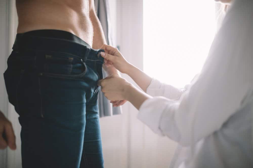 cách hôn dương vật