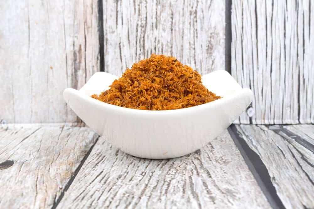 Cách làm chà bông cá ngừ ngon khó cưỡng cho bé và các lưu ý cần nhớ