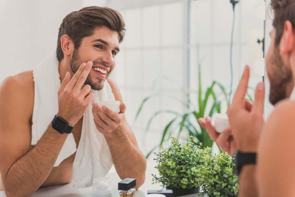 Cách nuôi râu, dưỡng tóc bóng khỏe cho phái mạnh