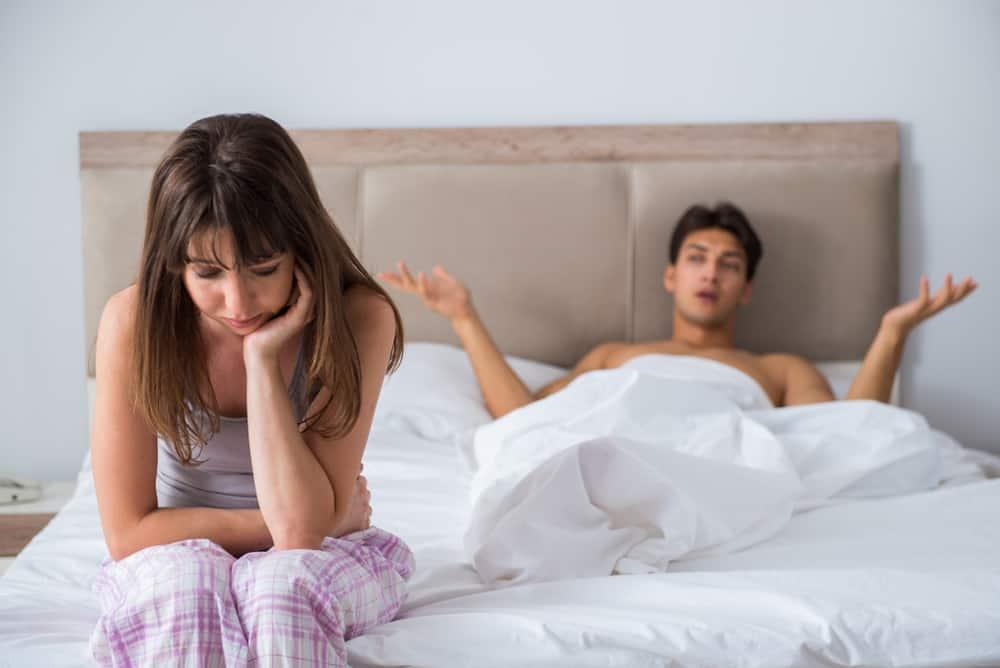 Dấu hiệu bệnh thận ở nữ giới