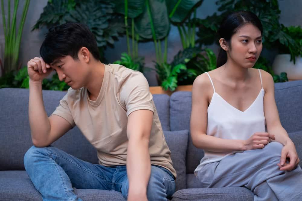 Mối quan hệ toxic là gì? Dấu hiệu người toxic trong tình yêu