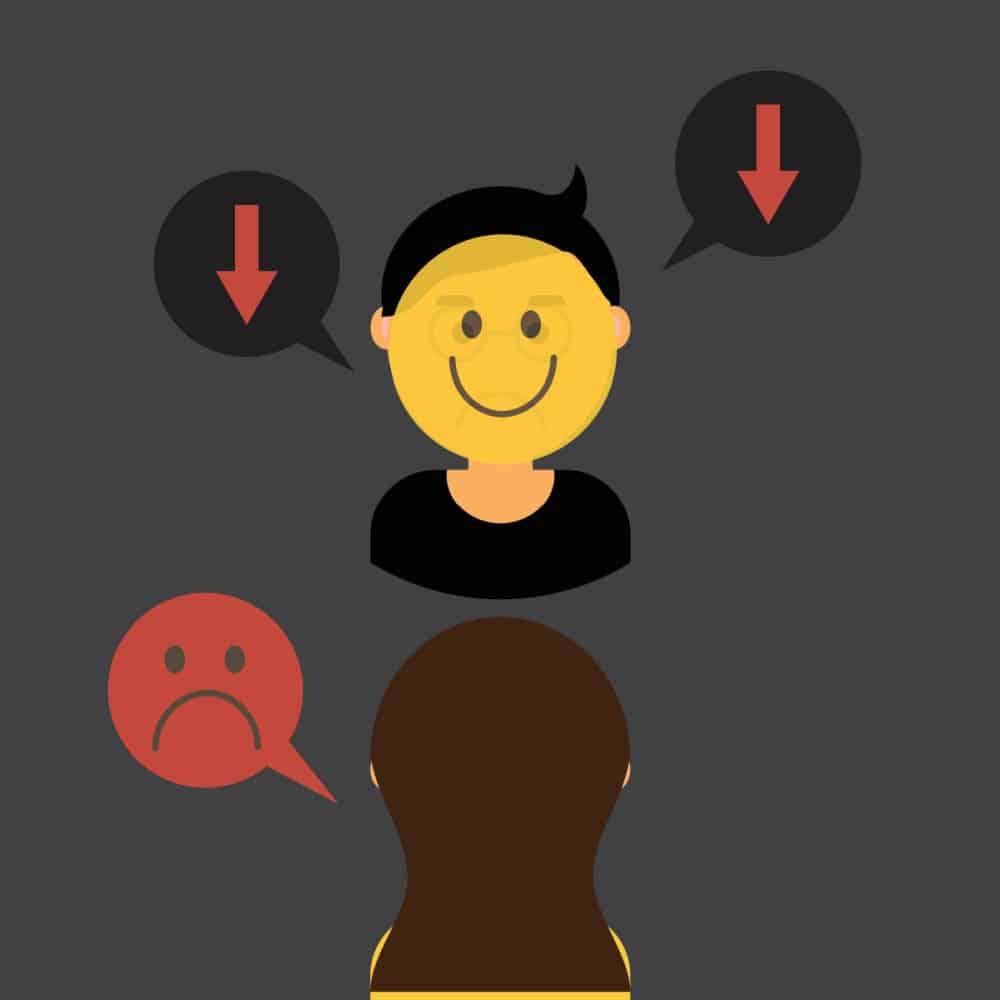 Tìm hiểu gây hấn thụ động passive aggressive là gì?