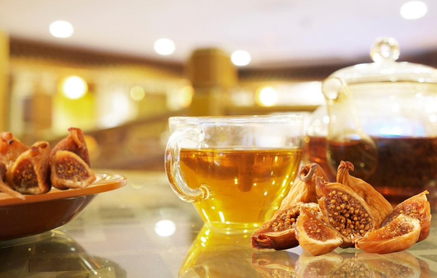 Uống nước quả sung phơi khô có tác dụng gì? Lý giải về quả sung khô