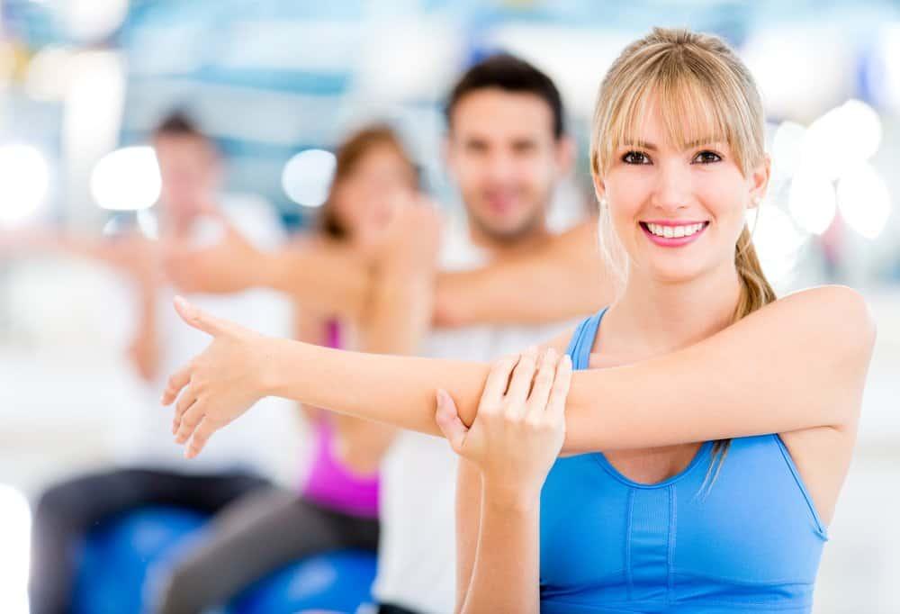 ăn xong bao lâu thì tập thể dục
