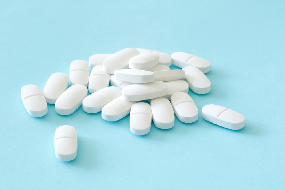 Cezirnate 500mg: Thuốc kháng sinh nhóm cephalosporin