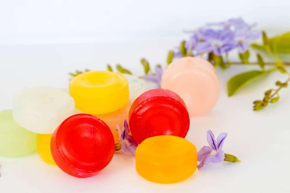 Thuốc ngậm đau họng