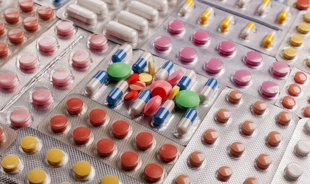 Đâu là những thuốc trị nấm da đầu hiệu quả?