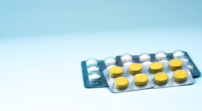 Tìm hiểu 3 thuốc xổ giun thường gặp nhất hiện nay